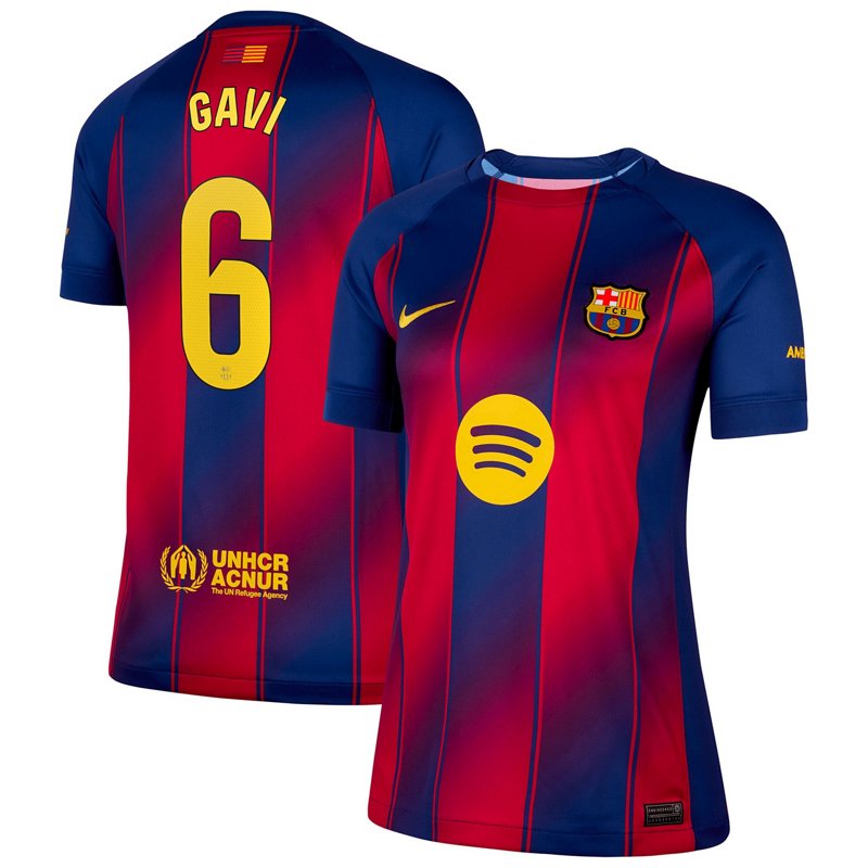 Nike Gavi Barcelona… - image