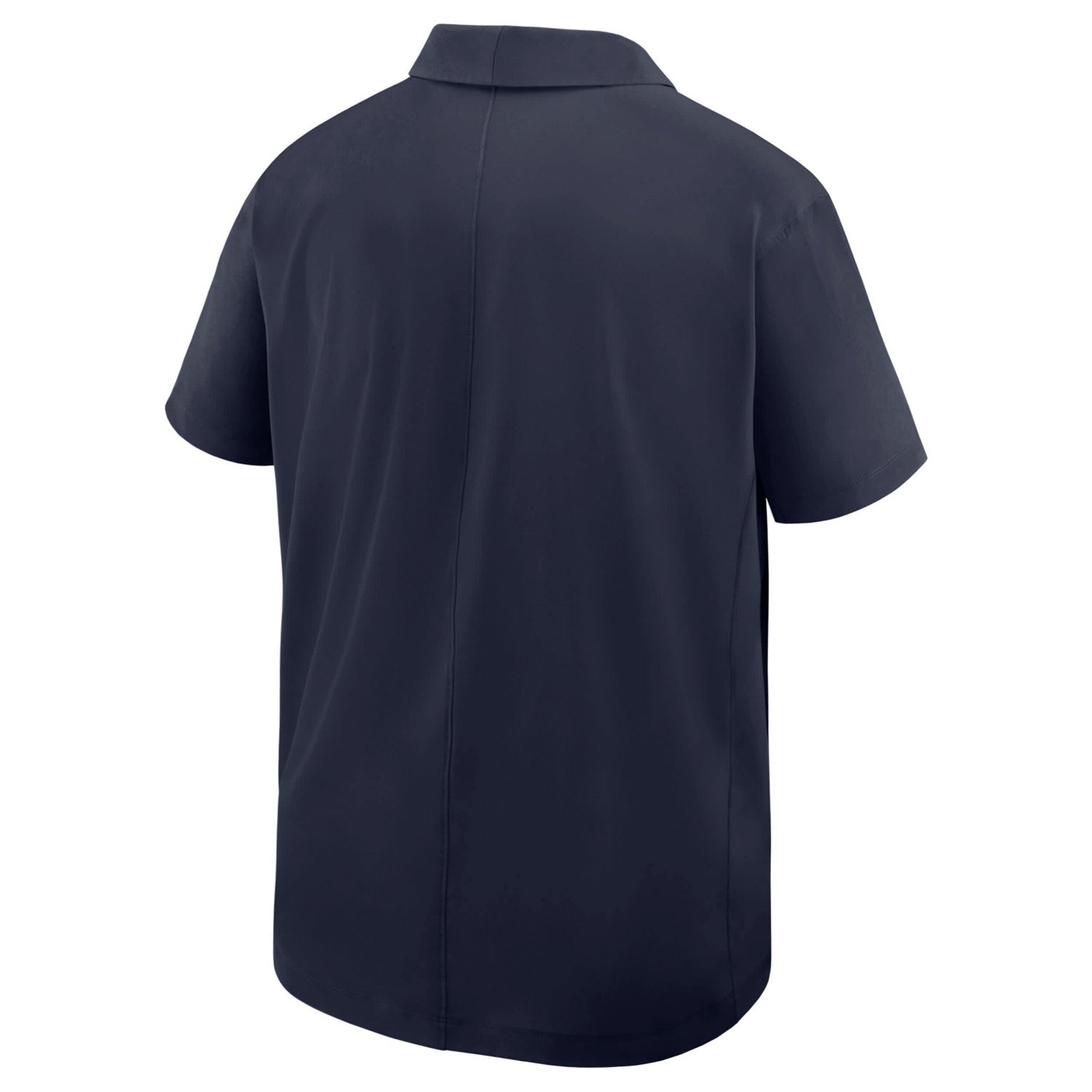 Nike Georgetown Hoyas 2025 Sideline Dri-FIT Polo - view number 3