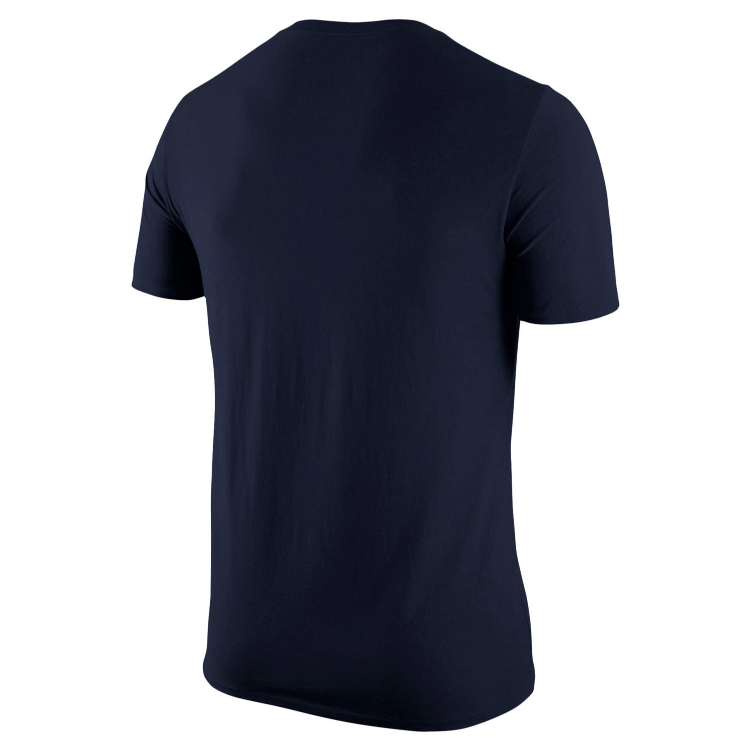 Nike Georgetown Hoyas Logo T-Shirt - view number 3