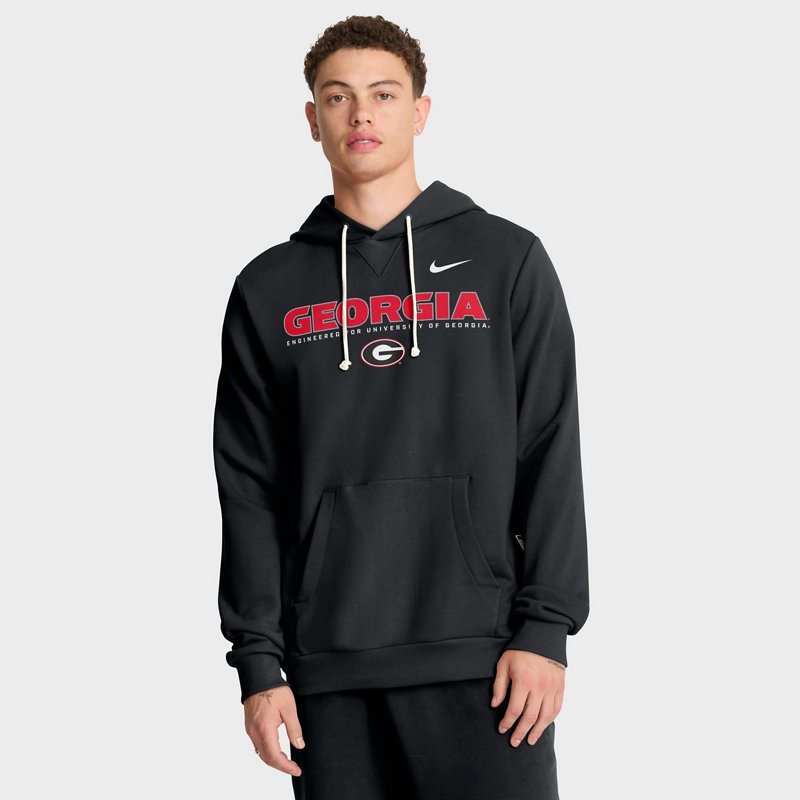 Nike Georgia Bulldo… - image