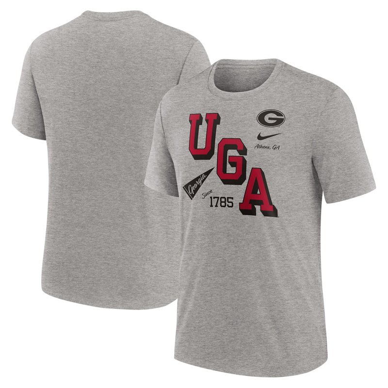 Nike Georgia Bulldo… - image