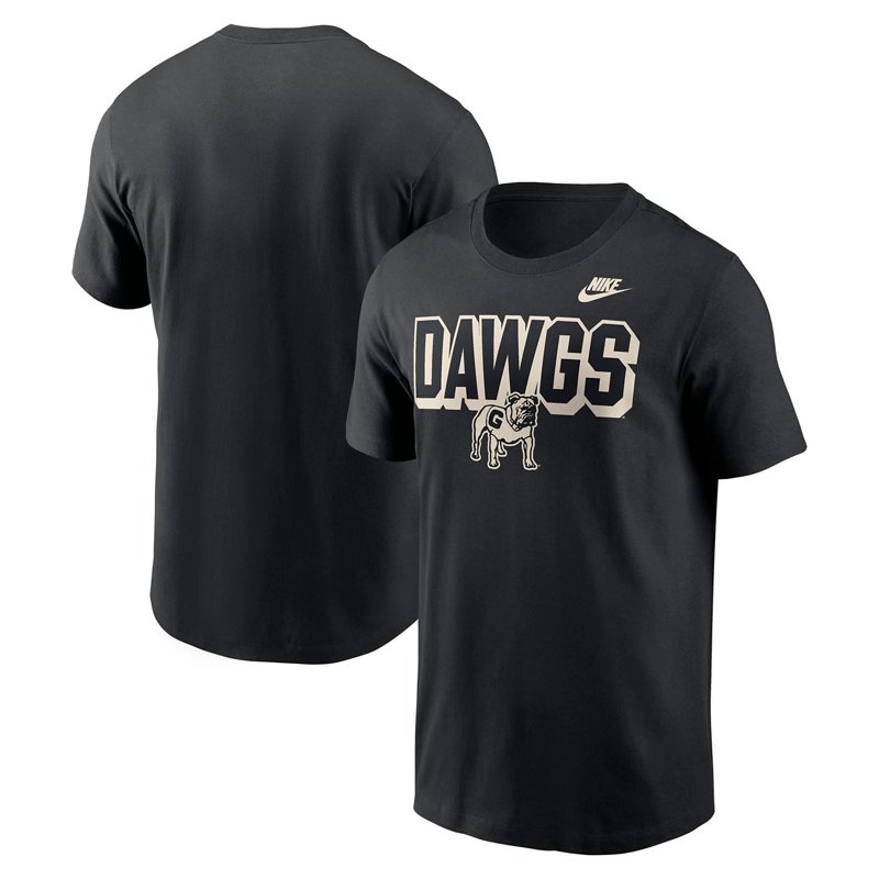 Nike Georgia Bulldo… - image