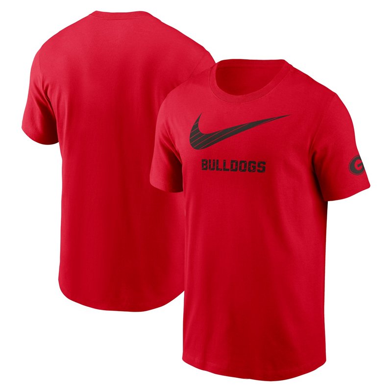 Nike Georgia Bulldo… - image