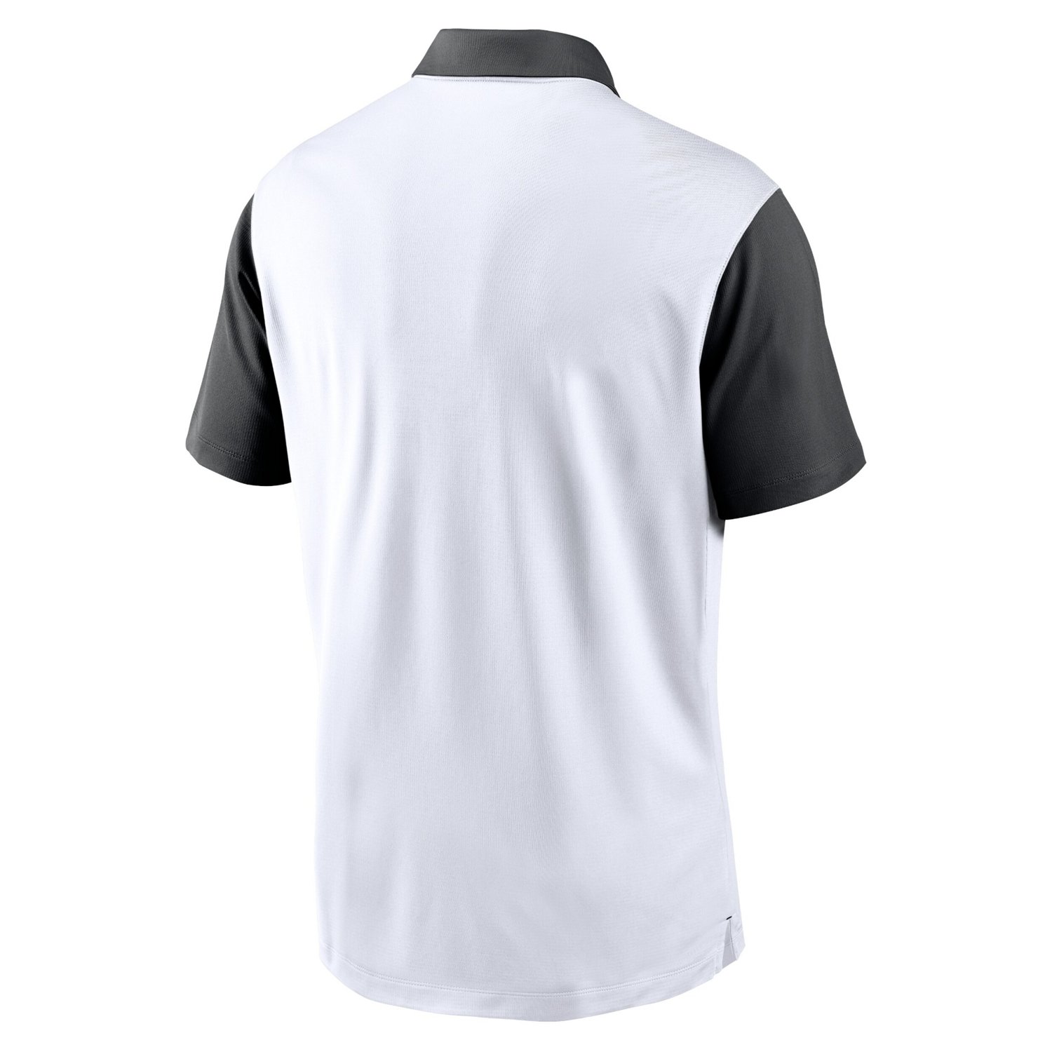 Nike Georgia Bulldogs Campus Pattern Vapor Performance Polo - view number 3