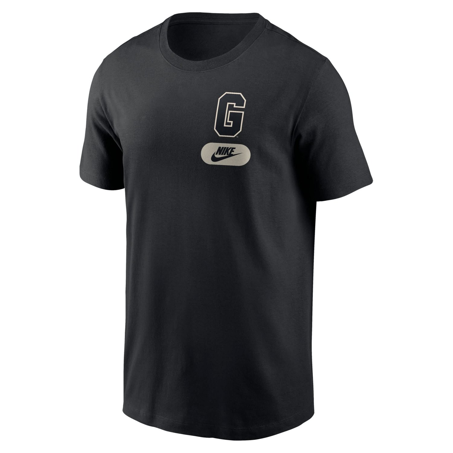 Nike Georgia Bulldogs Fashion T-Shirt - view number 2