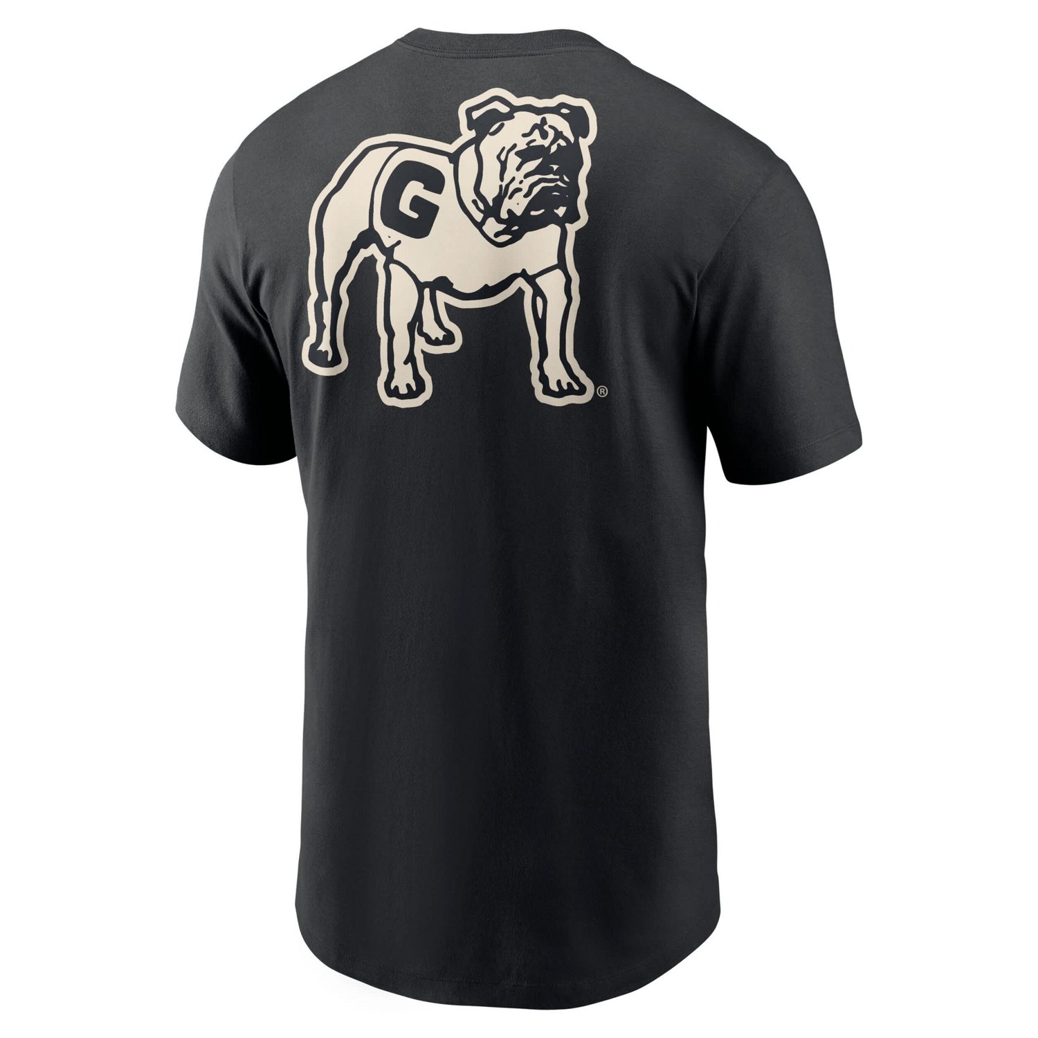 Nike Georgia Bulldogs Fashion T-Shirt - view number 3