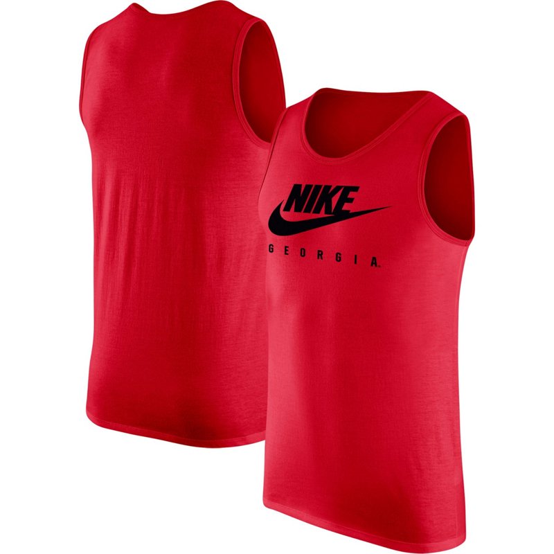 Nike Georgia Bulldo… - image