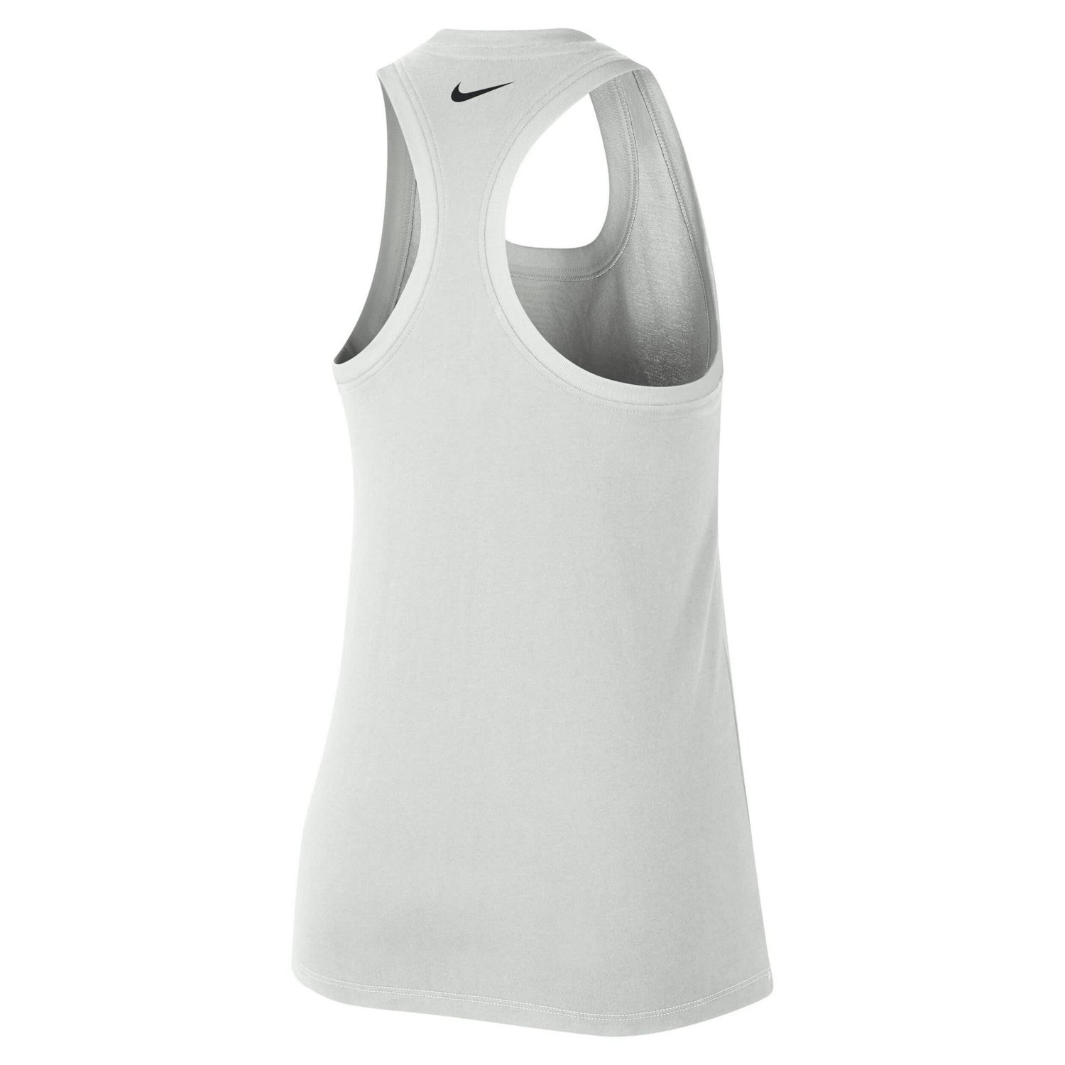 Nike Georgia Bulldogs Game Time Tank Top                                                                                         - view number 3