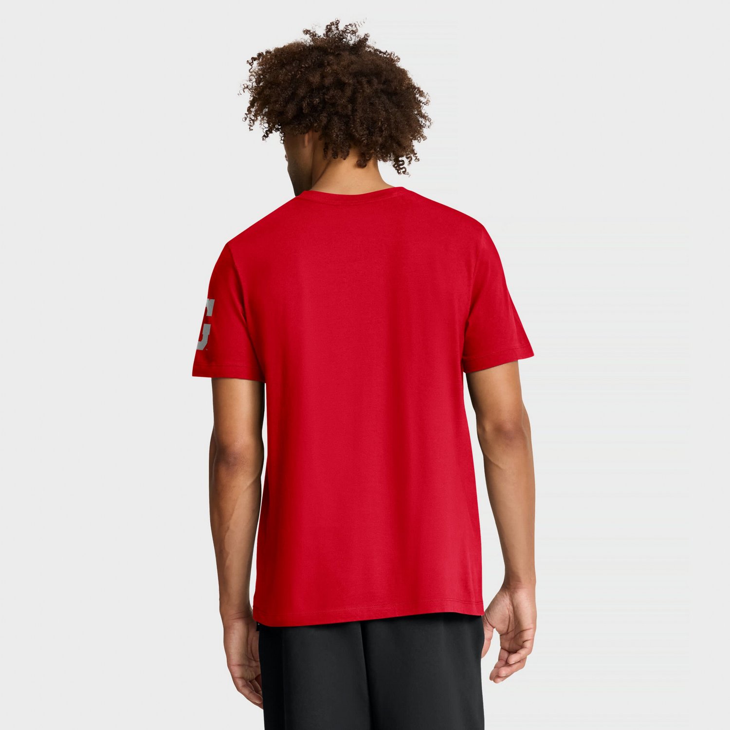 Nike Georgia Bulldogs Legacy Arch T-Shirt - view number 2