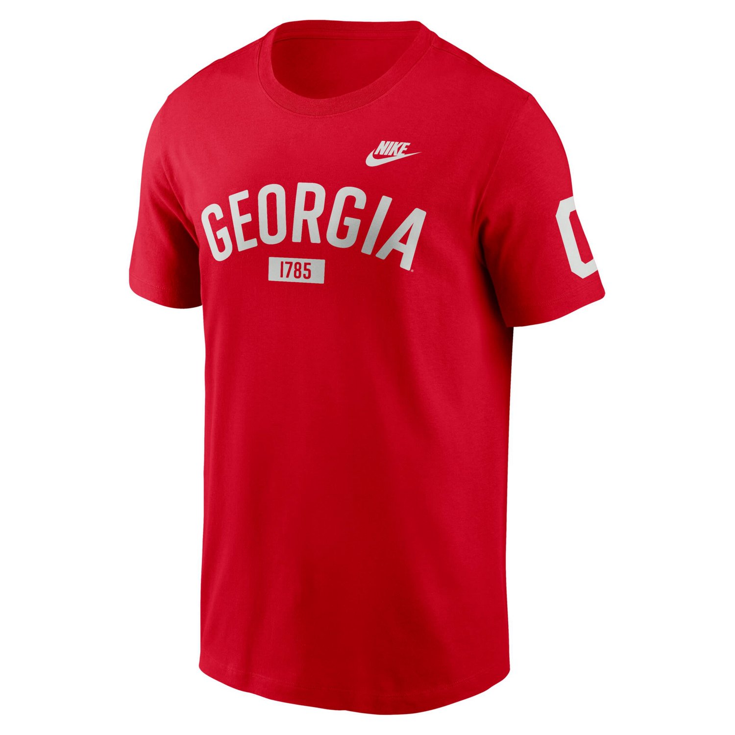 Nike Georgia Bulldogs Legacy Arch T-Shirt - view number 4