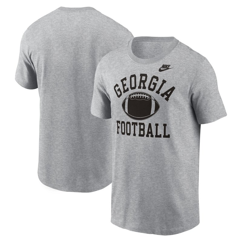 Nike Georgia Bulldo… - image