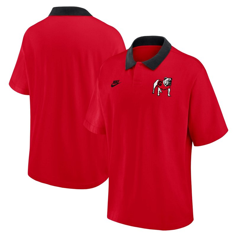 Nike Georgia Bulldo… - image