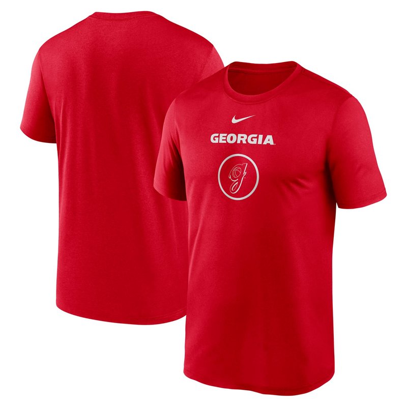 Nike Georgia Bulldo… - image