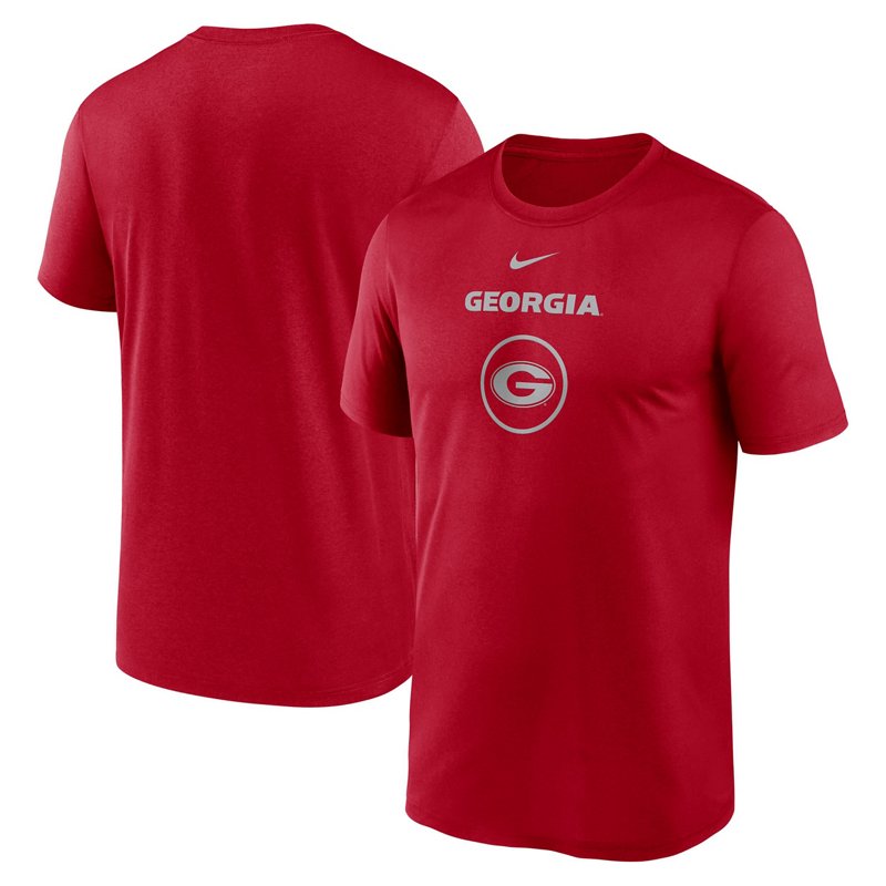Nike Georgia Bulldo… - image