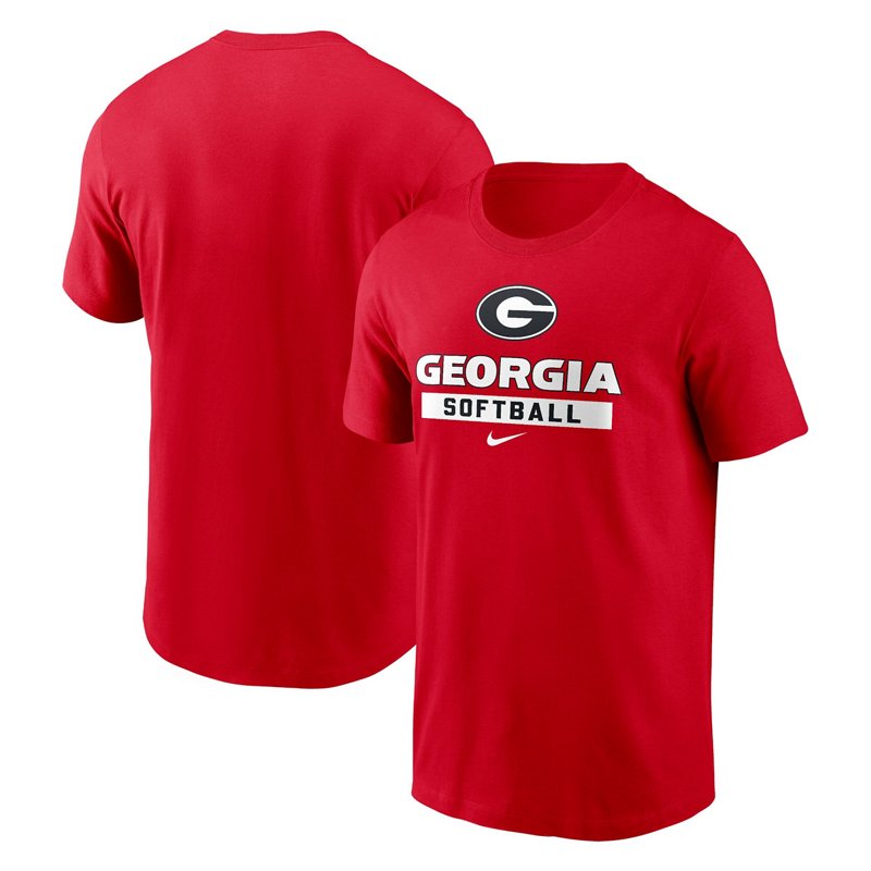 Nike Georgia Bulldo… - image