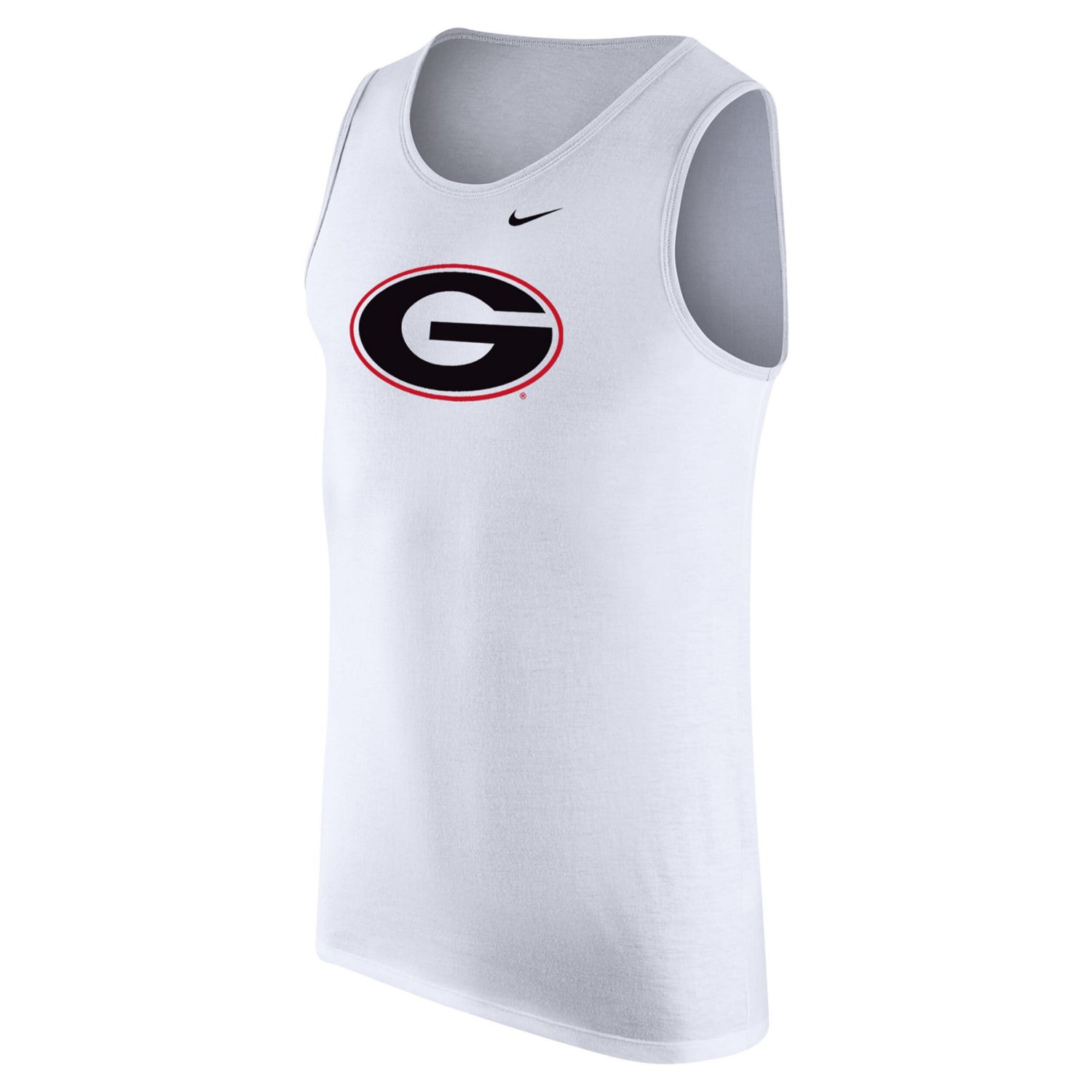 Nike Georgia Bulldogs Tank Top                                                                                                   - view number 2