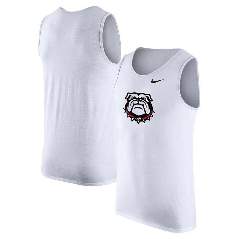 Nike Georgia Bulldo… - image