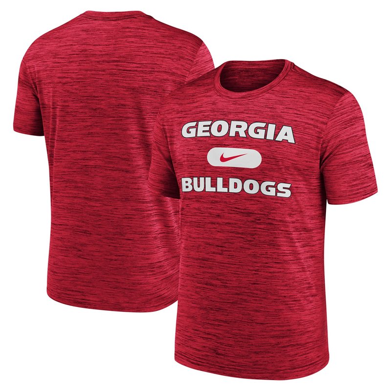 Nike Georgia Bulldo… - image