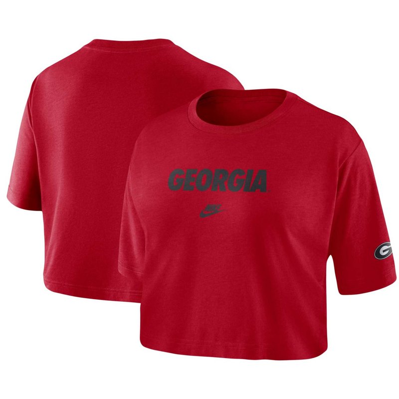 Nike Georgia Bulldo… - image