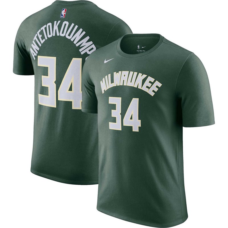 Nike Giannis Anteto… - image