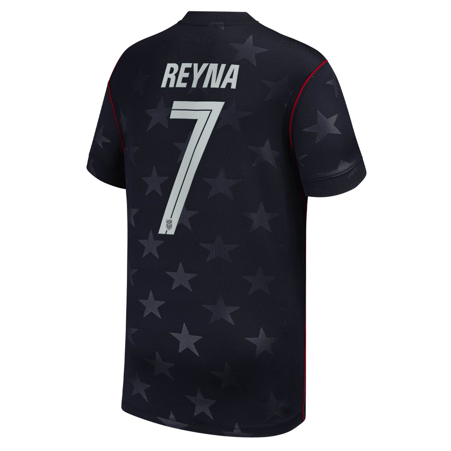 Nike Giovanni Reyna USMNT 2026 Away Stadium Replica Jersey - view number 3