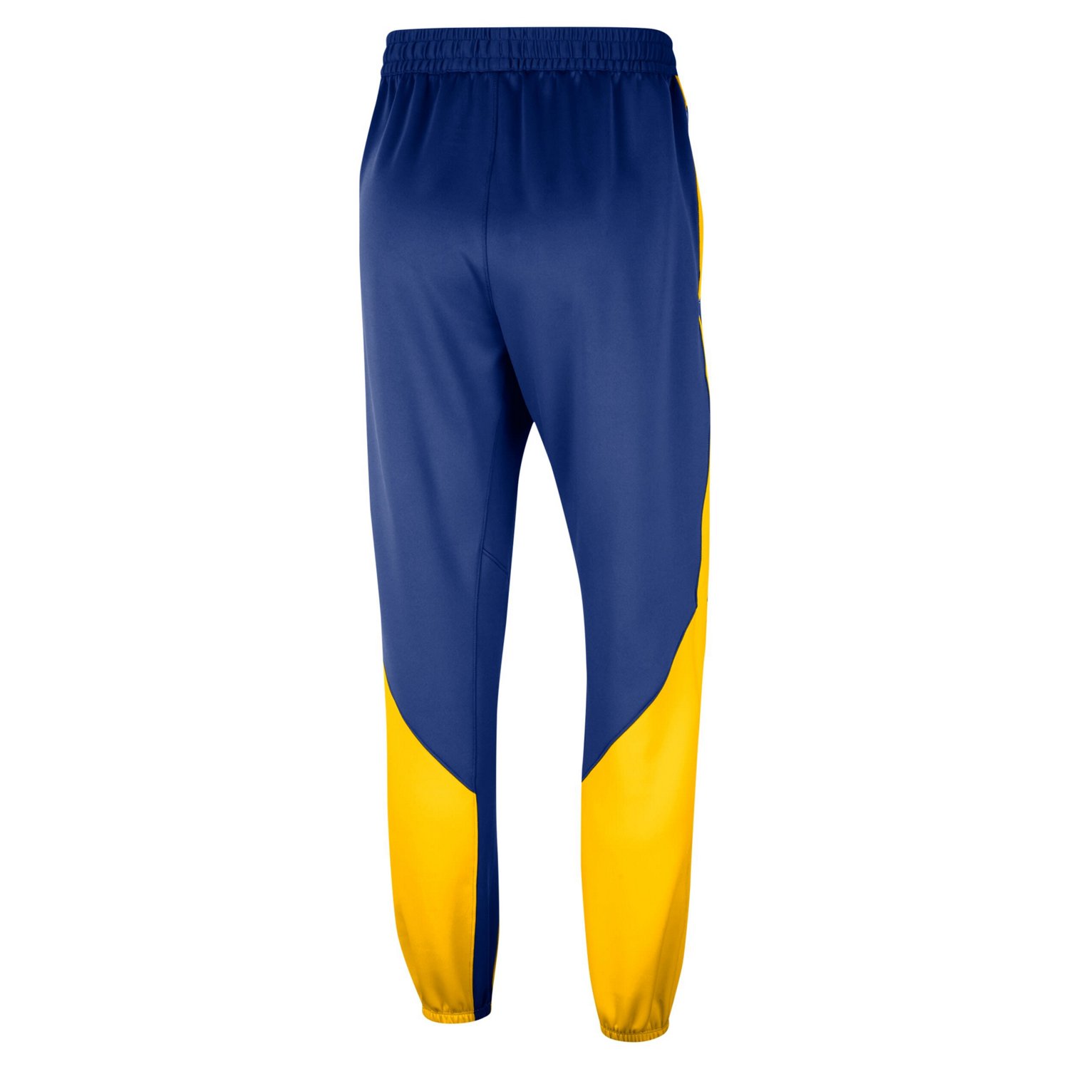 Nike Golden State Warriors 2024 25 Authentic On-Court Showtime Pants - view number 3