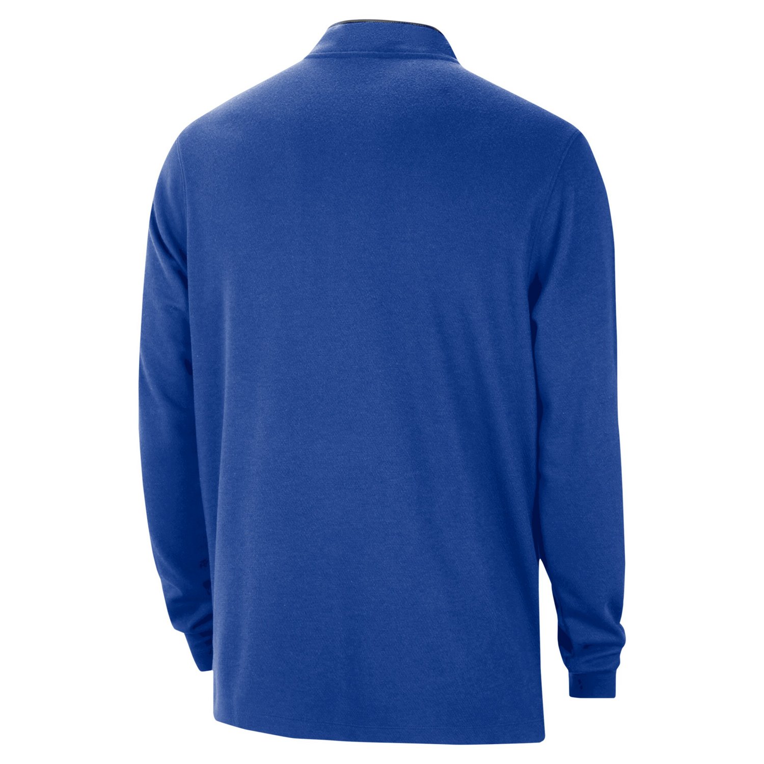 Nike Golden State Warriors 2024 25 Courtside Performance Half-Zip Top - view number 3