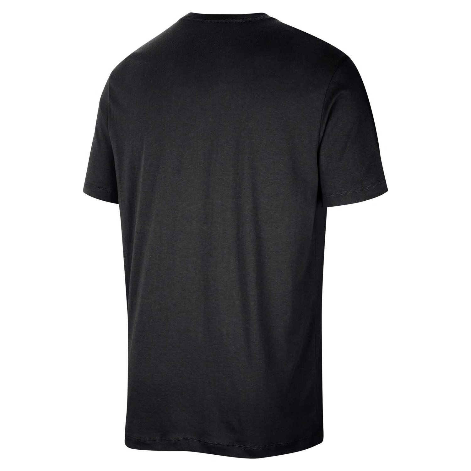Nike Golden State Warriors Authentic Practice T-Shirt - view number 3