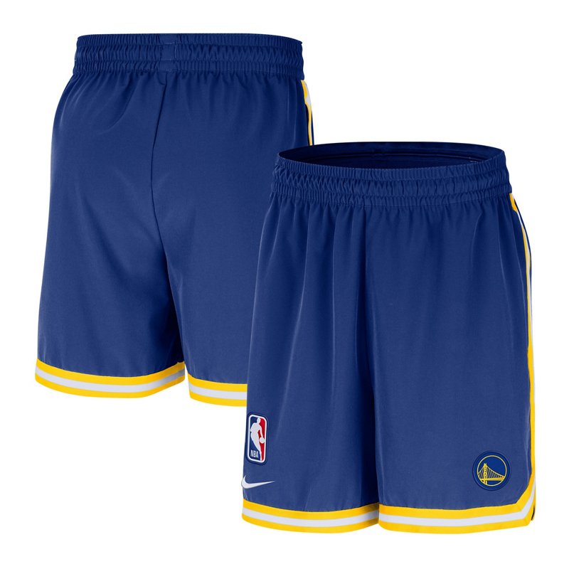 Nike Golden State W… - image