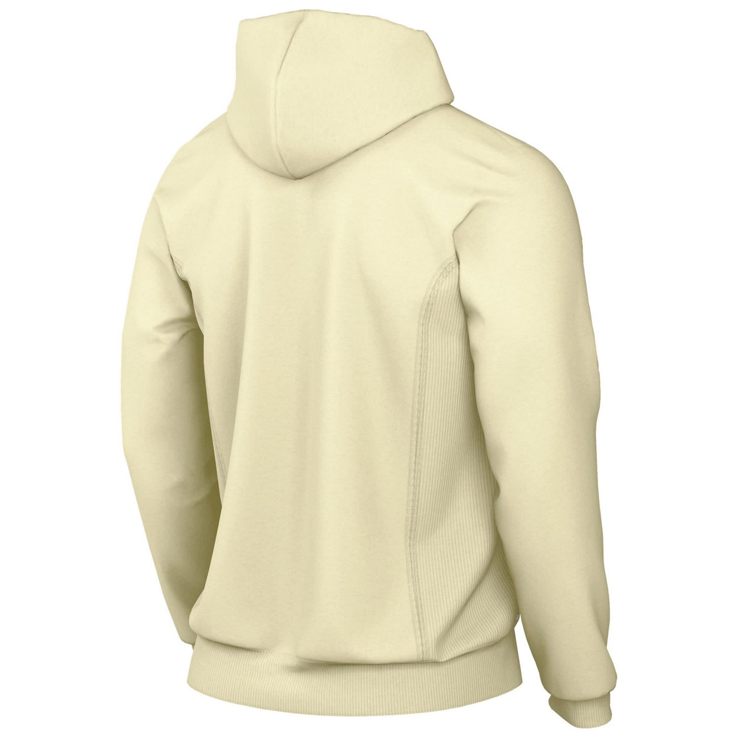 Nike Golden State Warriors Authentic Standard Issue Full-Zip Hoodie Jacket