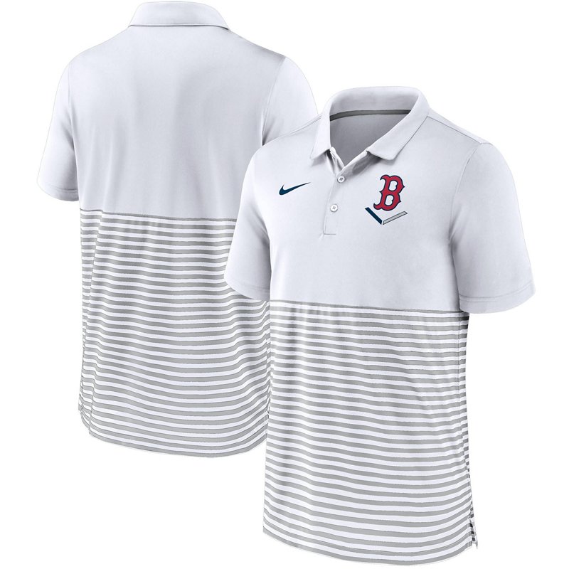 Nike /Gray Boston R… - image