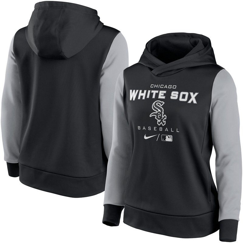Nike /Gray Chicago … - image