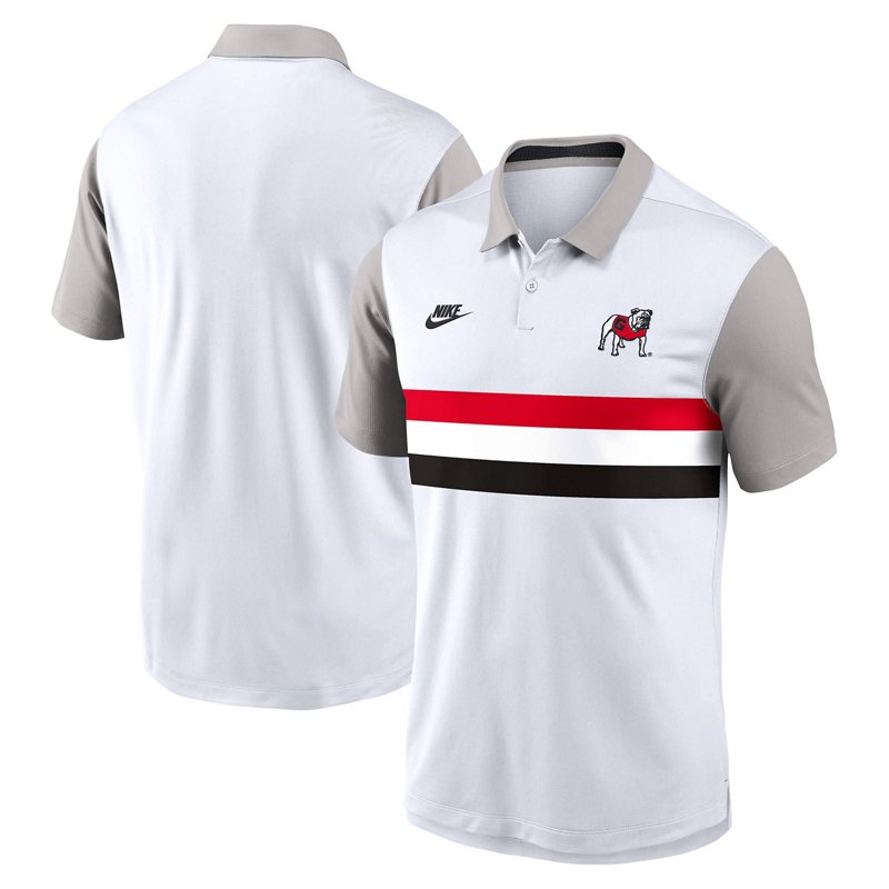 Nike Gray Georgia B… - image