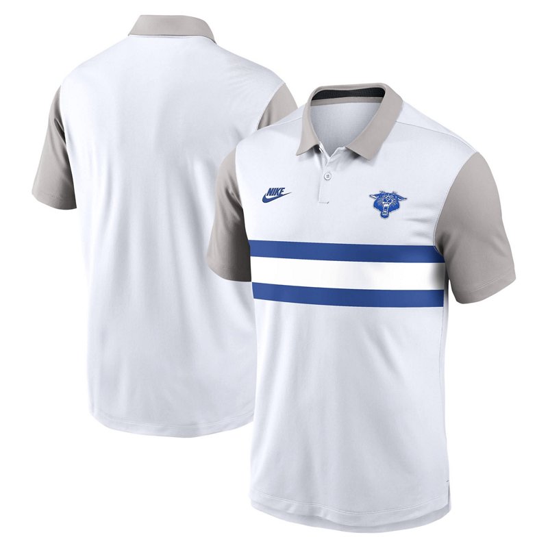 Nike Gray Kentucky … - image
