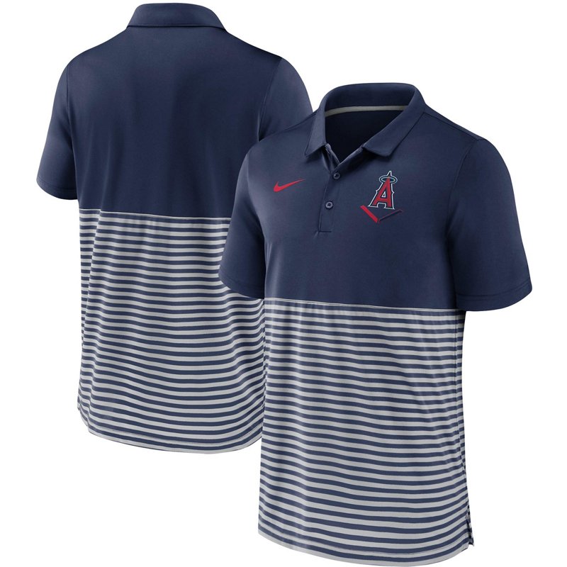 Nike Gray Los Angel… - image