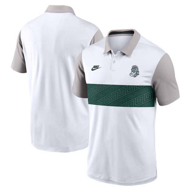 Nike Gray Michigan … - image