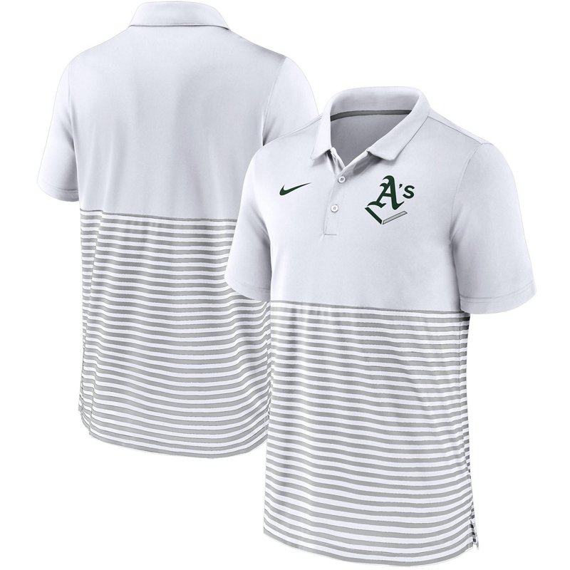 Nike /Gray Oakland … - image