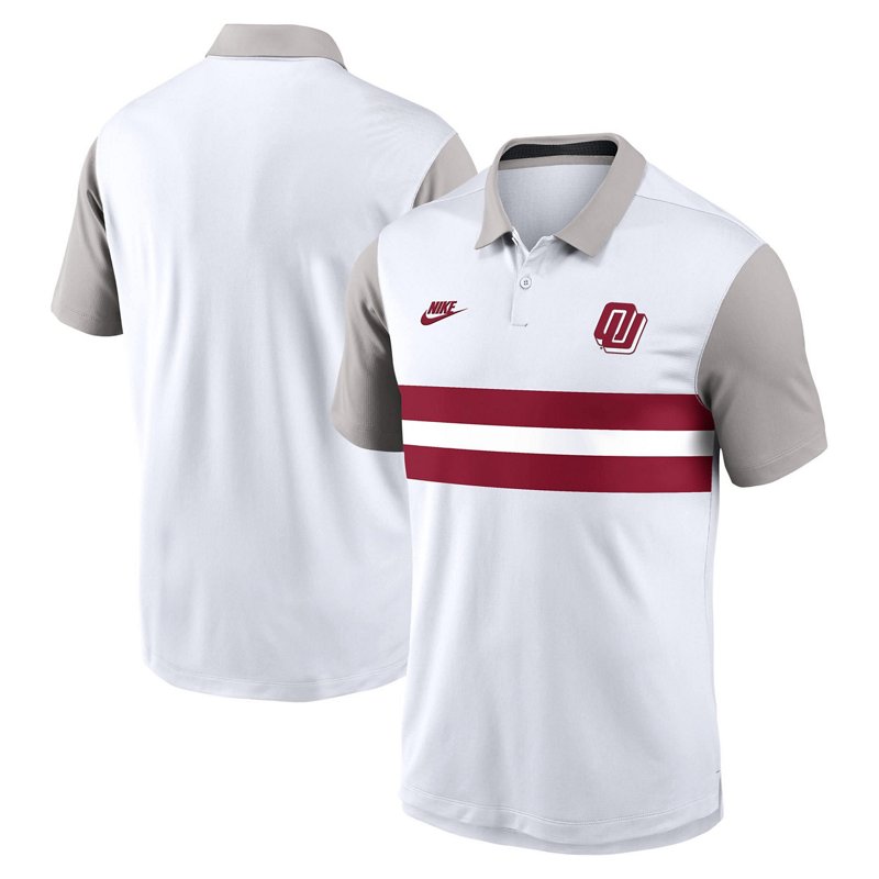 Nike Gray Oklahoma … - image