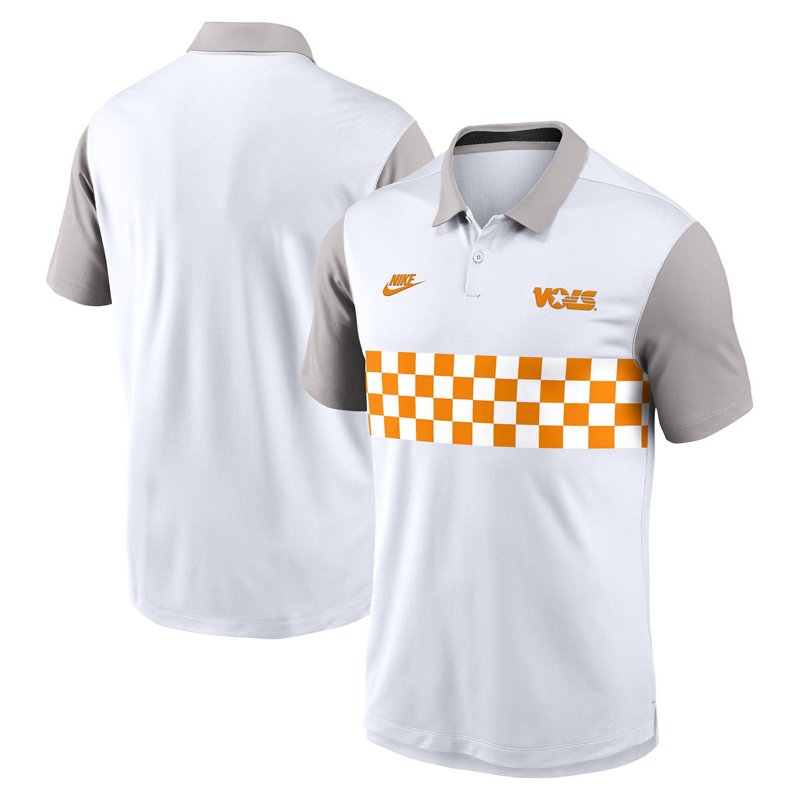 Nike Gray Tennessee… - image