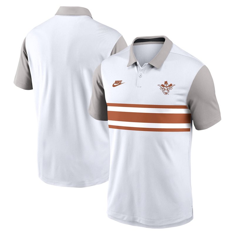 Nike Gray Texas Lon… - image