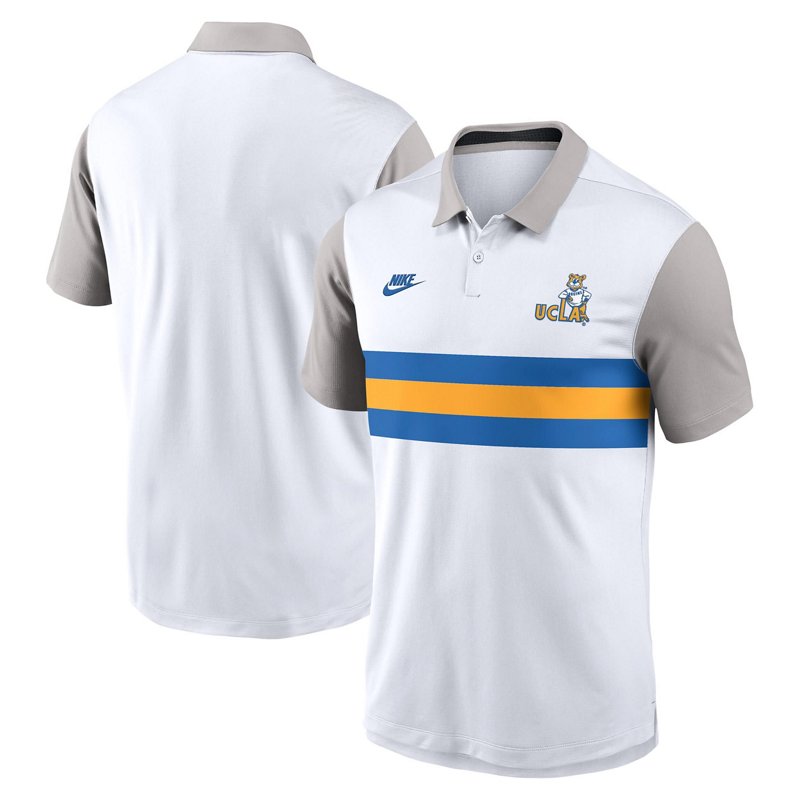 Nike Gray Ucla Brui… - image