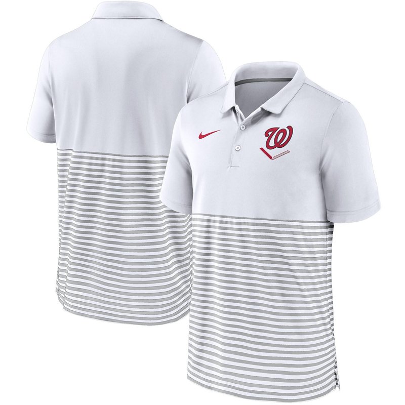 Nike /Gray Washingt… - image