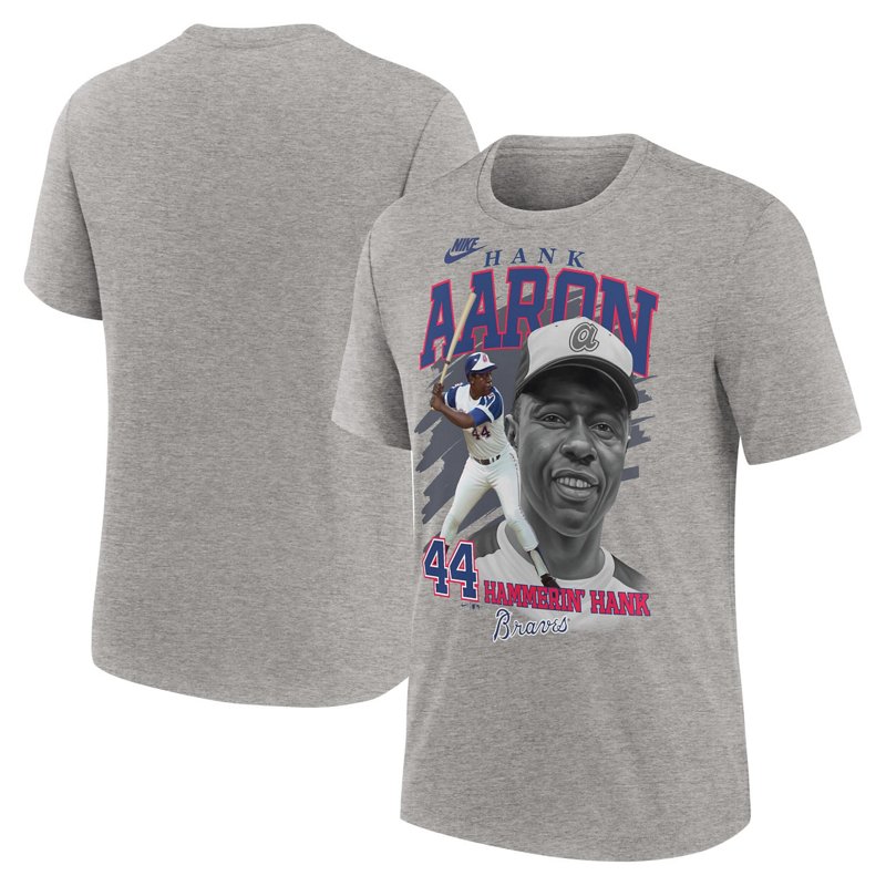 Nike Hank Aaron Atl… - image