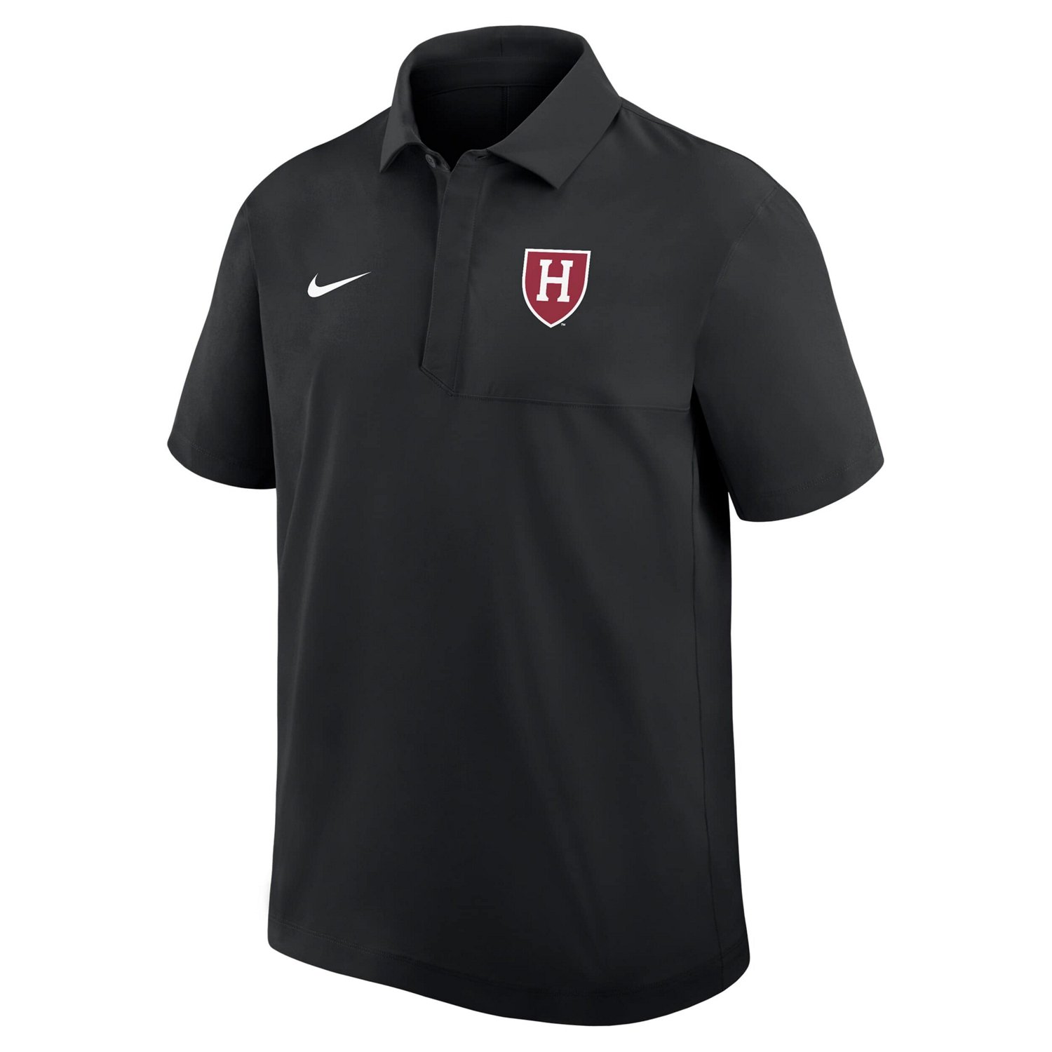 Nike Harvard Crimson 2025 Sideline Polo - view number 2
