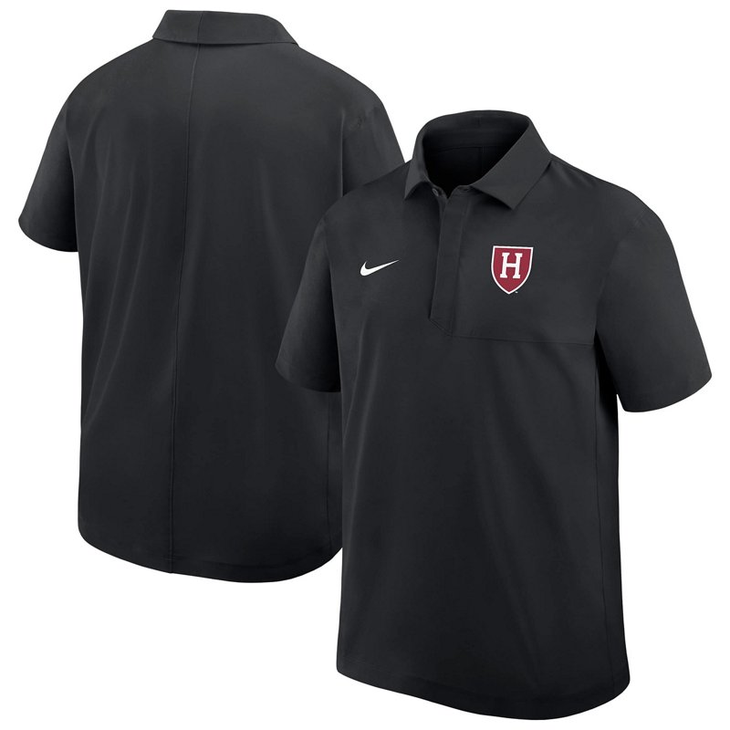 Nike Harvard Crimso… - image
