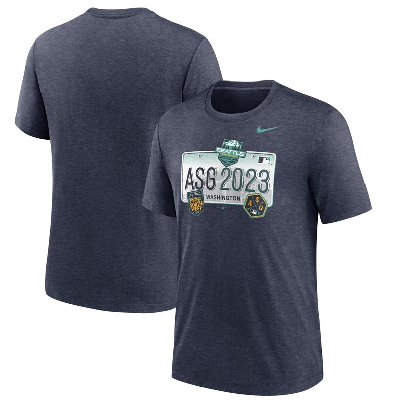 Nike Heather 2023 M… - image