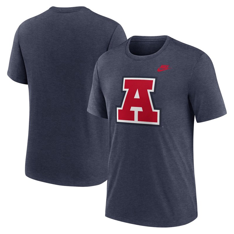 Nike Heather Arizon… - image
