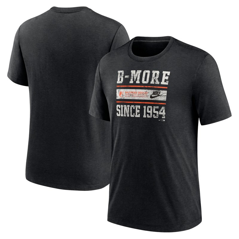 Nike Heather Baltim… - image
