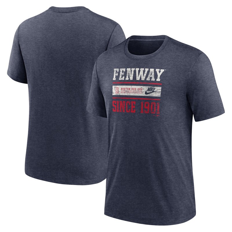Nike Heather Boston… - image