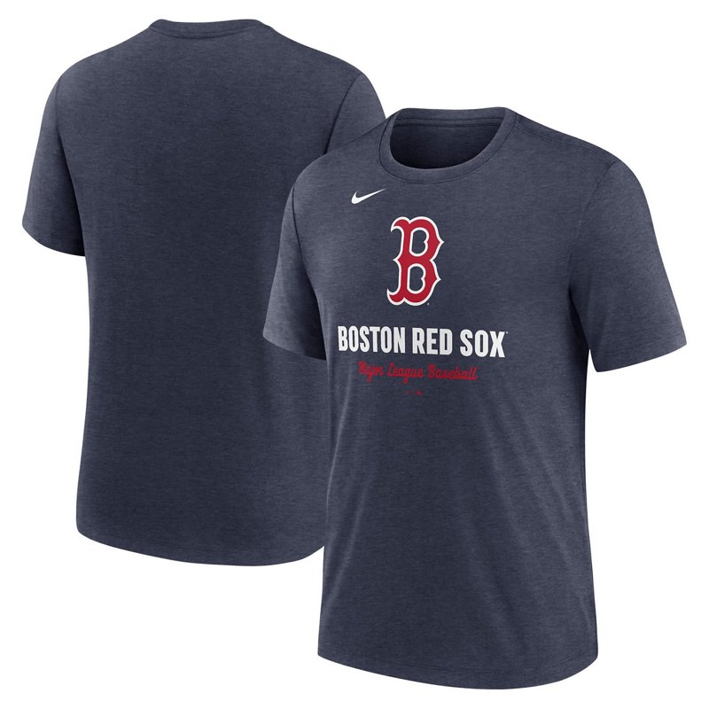 Nike Heather Boston… - image